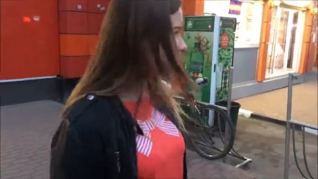 Рассказ об Орехово-Зуево смотреть онлайн