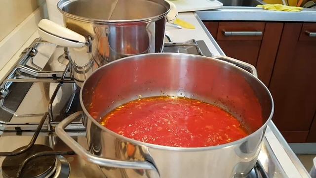 Penne all' arrabbiata Speedy Gonzales смотреть онлайн