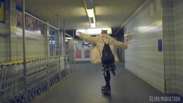 Sofi Tukker-Matadora & DJ ERO (Official video) смотреть онлайн