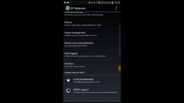 Use Phone As CCTV Camera In Nepali смотреть онлайн