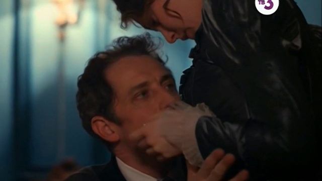 Как я тебя ждала  (Анна Детектив)