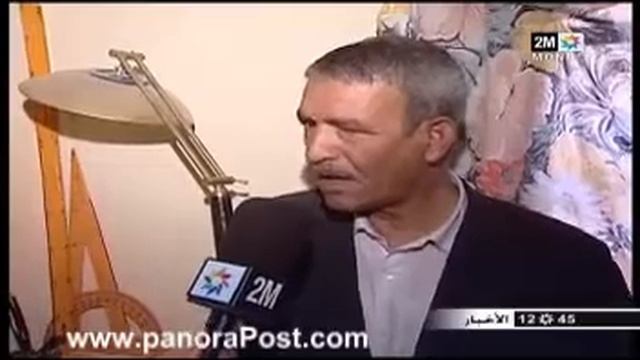 رجل مغربي يخترع هاتف منبه للحريق و السرقة الى غير ذلك من الأحدات الغير متوقعة смотреть онлайн