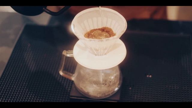 Day 9: Morning Cafe / Cinematic Footage from Fujifilm X-T3 ft Fujinon 35mm F1.4 R смотреть онлайн