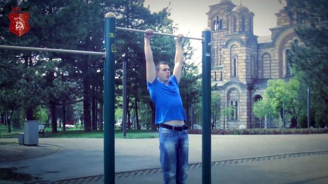 Darko Aksentijevic Sbartans 2014 смотреть онлайн