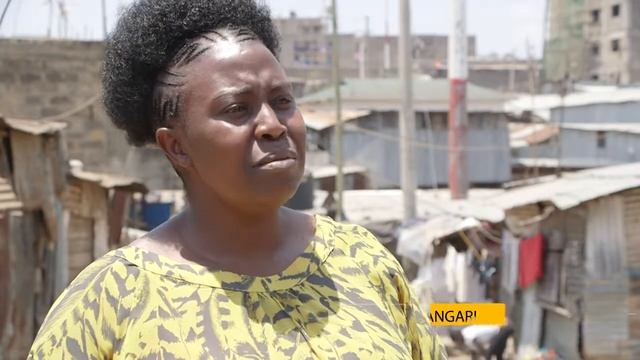 Unsafe abortion in Kenya's informal settlements Documentary смотреть онлайн