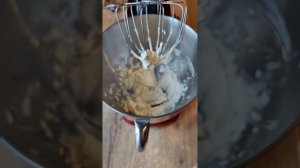 Меренговый рулет без сахара. ПП десерты
