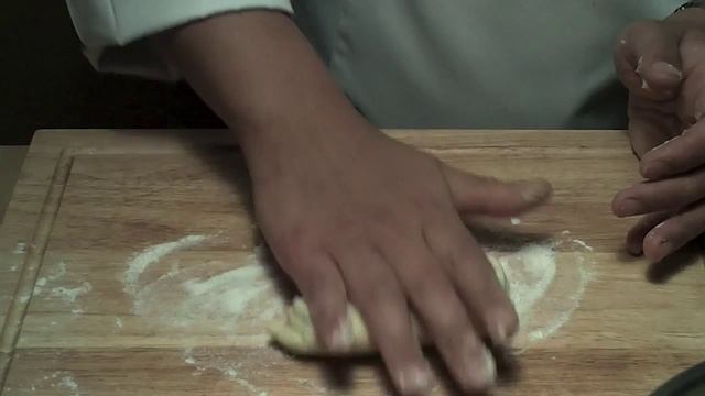 Gnocchi with Tomato Rose Sauce смотреть онлайн