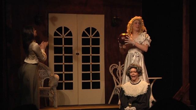 Cloud 9 Act 1 Pt4 смотреть онлайн