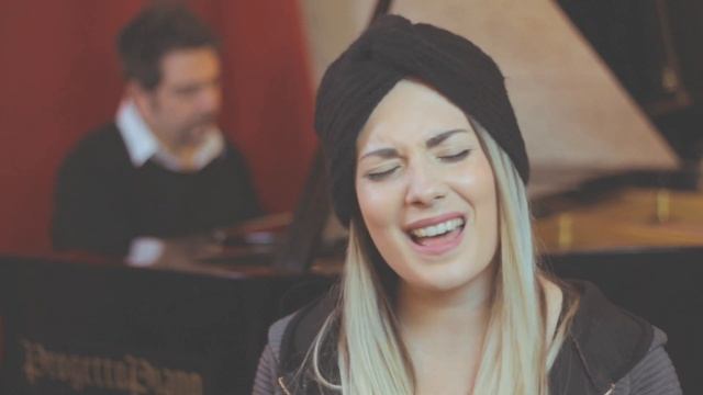 Alyssa - You Are The Reason C. Scott (cover) смотреть онлайн