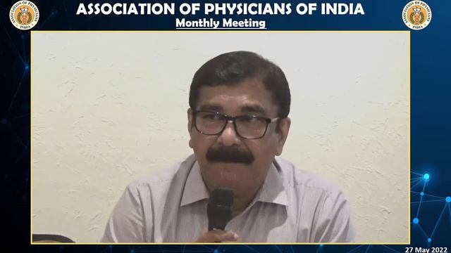 Art Of Medicine  - Clinical Case Presentations