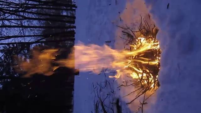 Наш костер. смотреть онлайн