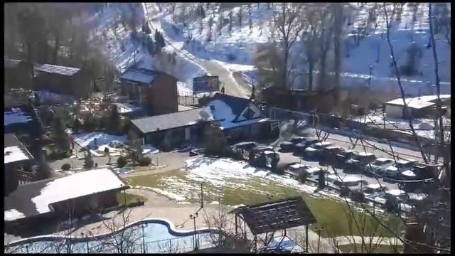 Recreation Centr: Sulu Sai #shotrts