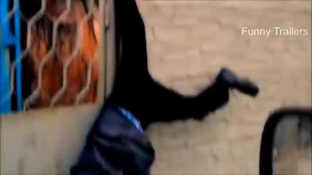 Реклама фильма по Орехово-Зуевски смотреть онлайн