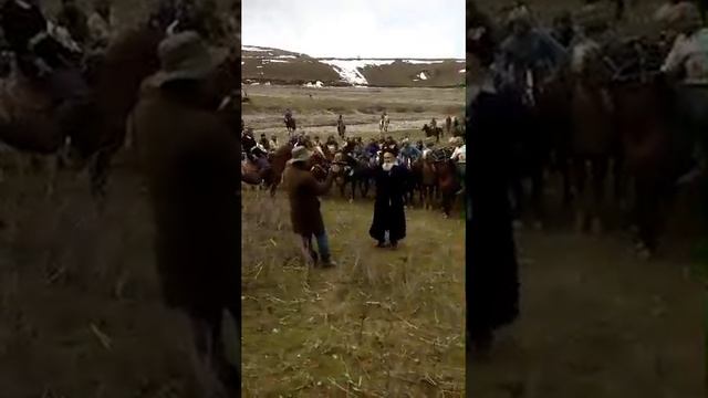 Бузкаш Мусафед ячи давраи чавониша ба ед овард смотреть онлайн