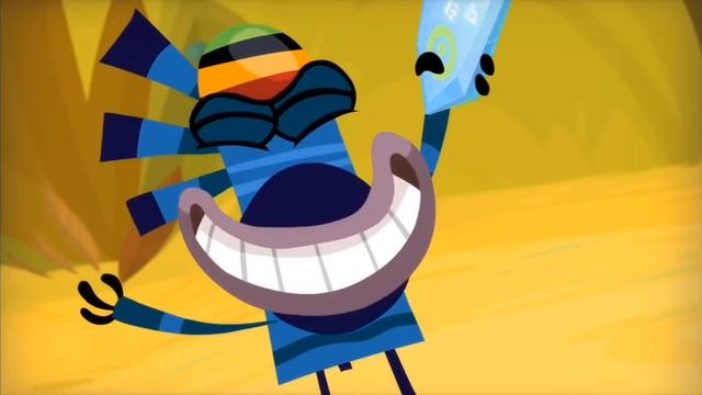 переворот куми куми зомби серия смотреть онлайн