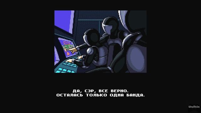 Double Dragon Gaiden: Rise Of The Dragons [SWITCH] Walkthrough Прохождение (без комментариев) смотреть онлайн