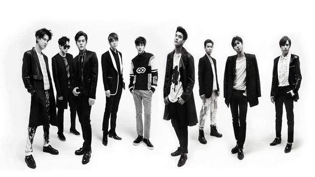 제국의아이들 (ZEA) 노래모음