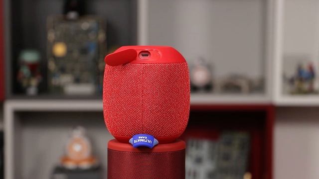 Boom, Megaboom, Wonderboom - Ultimate Ears nu på Inet! смотреть онлайн