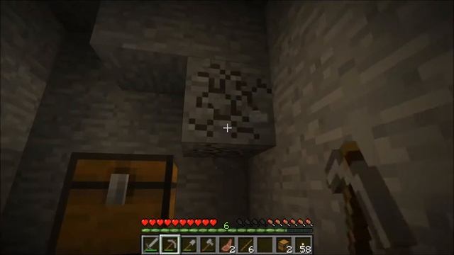 Hønsefarm Ep.2 Minecraft смотреть онлайн