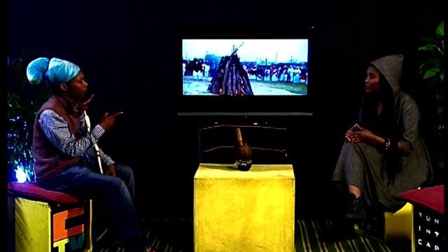 UMLILO FIRE TALKS with LNG смотреть онлайн