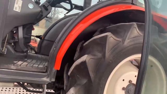 Відправлення японських міні-тракторів до клієнтів | Totus Traktor смотреть онлайн