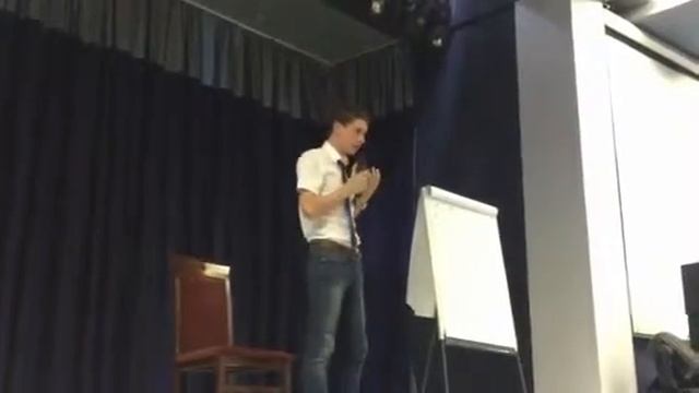 Рамиль Хуснуллин часть2 смотреть онлайн