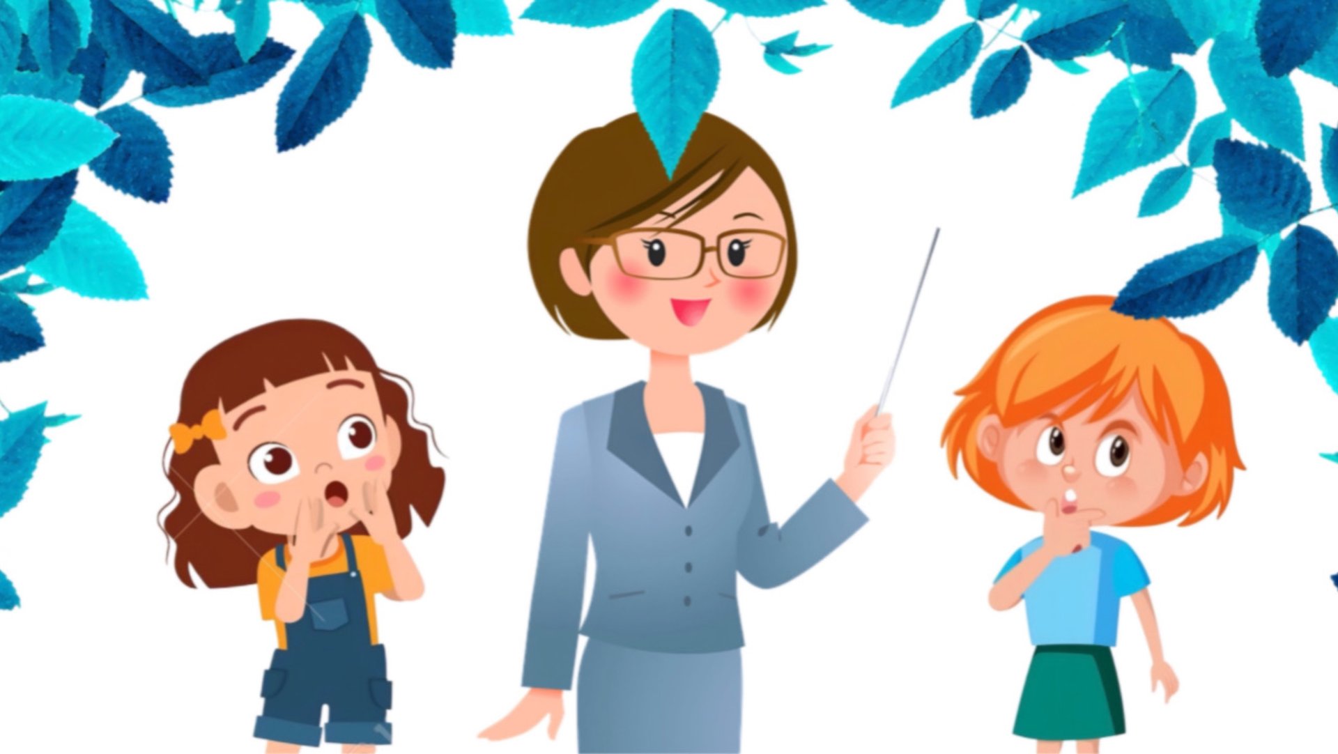 Синие листья. В.Осеева #аудио #сказки #смотретьмультик смотреть онлайн