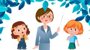 Синие листья. В.Осеева  #аудио #сказки #смотретьмультик