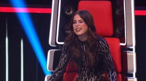 Lena Meyer-Landrut - The Best Moments - The Voice Kids Germany PT 12