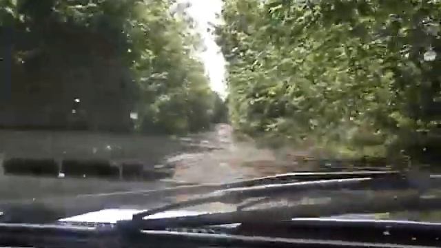 Украденные дороги. Часть 3. Великая Виска - Новоукраинка. смотреть онлайн