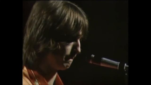 Crossroads - Robert Johnson X Eric Clapton (1968) смотреть онлайн