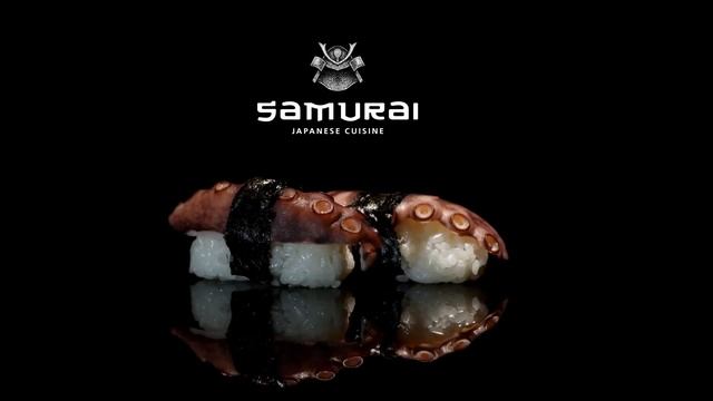 Samurai Sushi Bar Yereavn смотреть онлайн