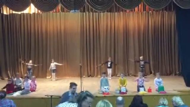 Дельфин репетиция 2 26.04.17 смотреть онлайн