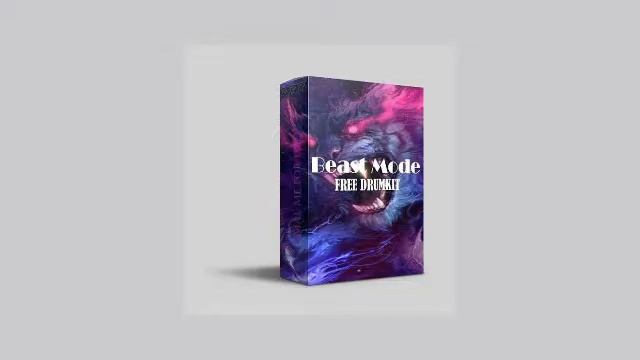 FREE | DRUM KIT ~ HIP-HOP NEW #2019 смотреть онлайн