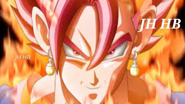 Ampyx - Rise -dragon ball super смотреть онлайн