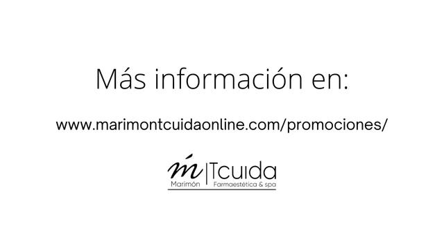 Promoción Ice Lift De Nature Bisse