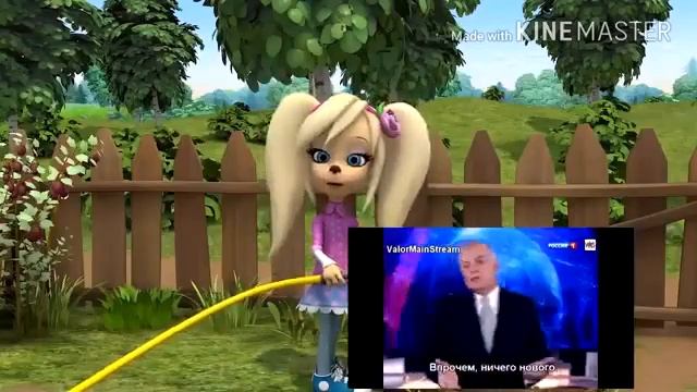 Барбоскины rytp без мата +мантаж смотреть онлайн