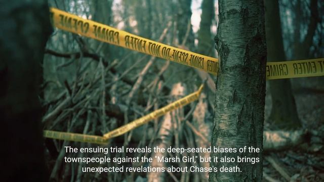 Where the Crawdads Sing - Delia Owens смотреть онлайн