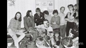 Волосатое стекло - Коллекция 2007