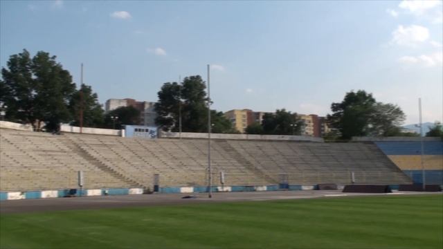 BLUE ULTRAS