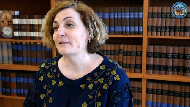 Лекція №6. “Одеса - місто літератури ЮНЕСКО”. Нечиталюк Ірина Володимирівна