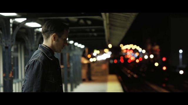 David Alan Thornton - Got There Faster (Official Music Video) смотреть онлайн