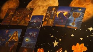 Что у него с женой? Что у него в семье? Отношения с женой загаданного мужчины. Таро расклад