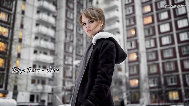 Tokyo Tears - Veins (extended) смотреть онлайн