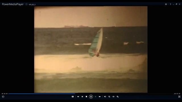 Tribute to Dad. My windsurfing journey 1983 to 2021 смотреть онлайн