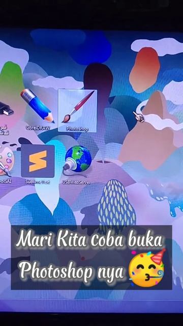 Ibis Paint X ke Photoshop, Clip Studio ? Ekstrak aja filenya (~￣³￣)~ смотреть онлайн