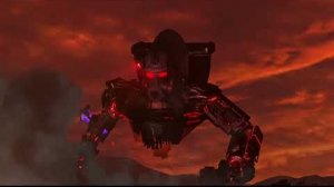 Что если Титан ТВ-МЭН Был Умнее в Эпизоде 77