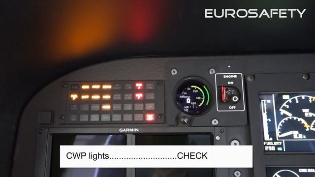 #14 - Mastering the EC130T2 Engine Start-Up: Part 1 смотреть онлайн
