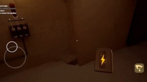 ПРОХОЖДЕНИЕ МАЛЫША В ЖЕЛТОМ [6 часть] "любопытство"