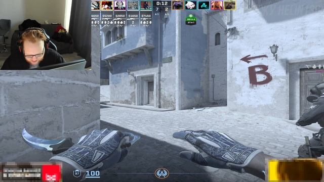 HELIN ЧЕКАЕТ ТРЕЙДЫ ОТ ПОДПИСЧИКОВ В CS2! ХЕЛИН ИГРАЕТ В CS И ОБЩАЕТСЯ В НЕКТО!!